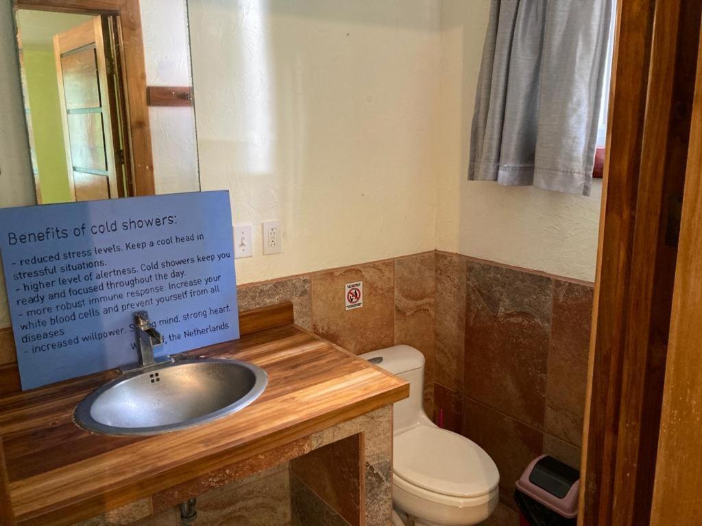 Planet B Hostal