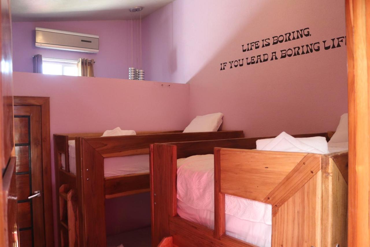 Planet B Hostal Quepos
