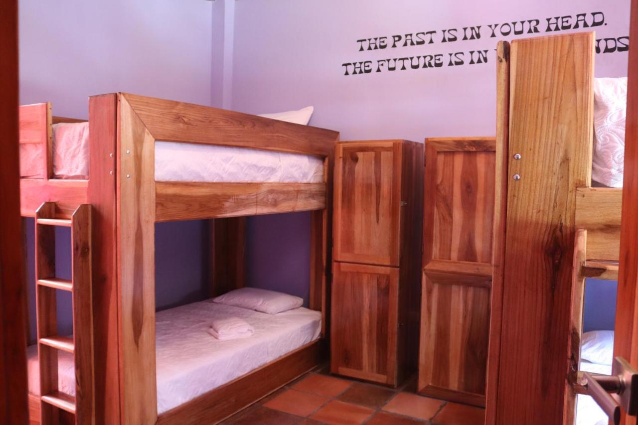 Planet B Hostal