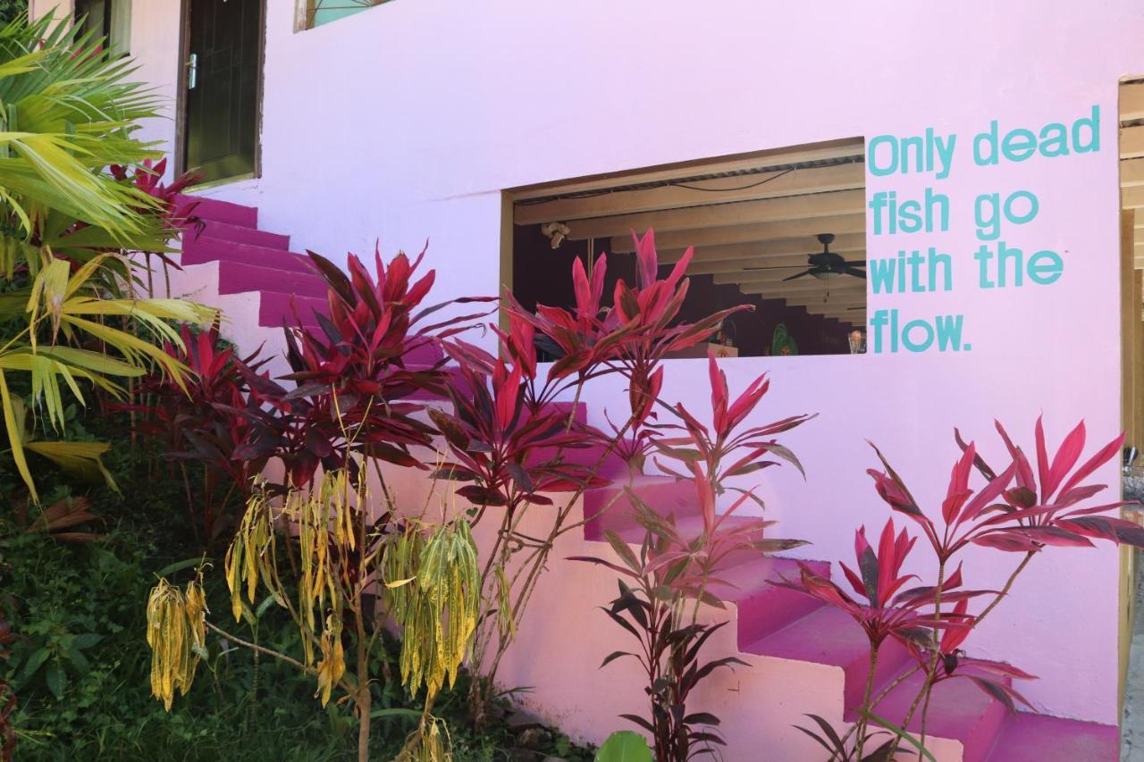Planet B Hostal *