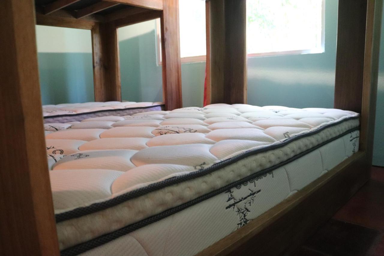 Planet B Hostal Quepos